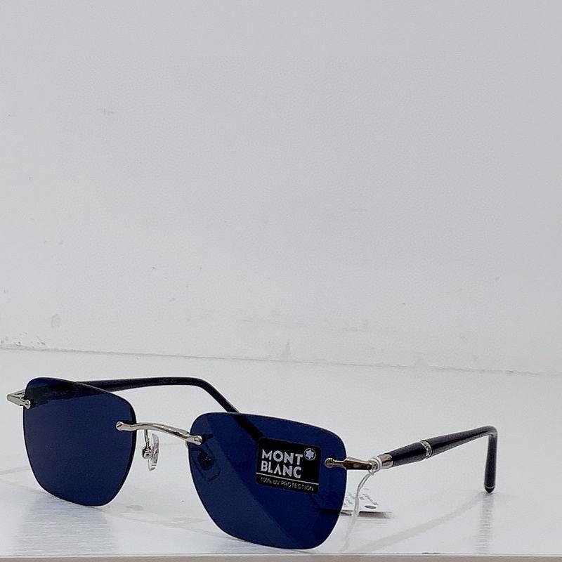 Mont Blanc Sunglasses 148